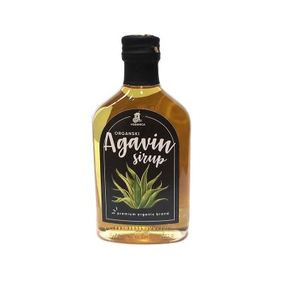 Bio Agavin sirup 200ml