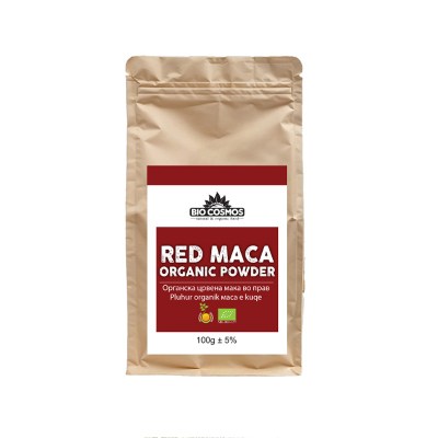 Crvena-maka-Biocosmos