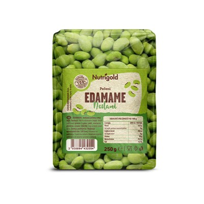 Edamame-NG