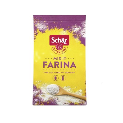 Farina-Mix-it-500g