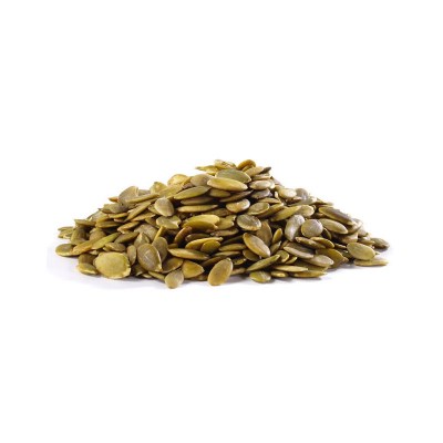 Sjemenke tikve golice 