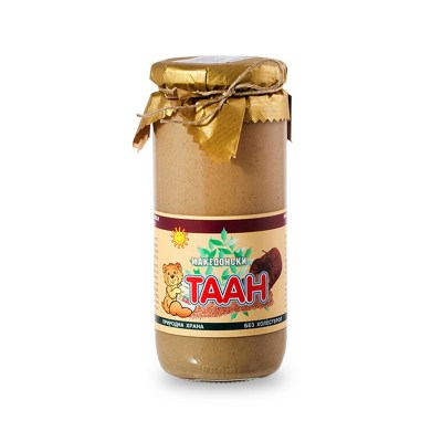 Makedonski-taan-500g