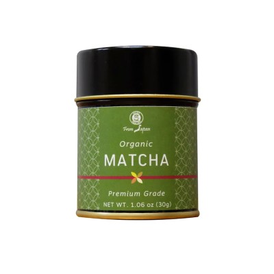 Matcha-Muso