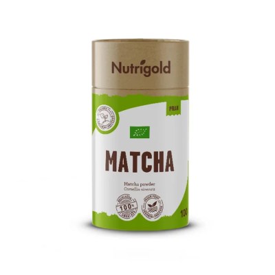 Matcha-Nutrigold