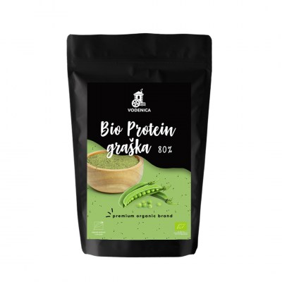 Bio Protein graška 200g Vodenica