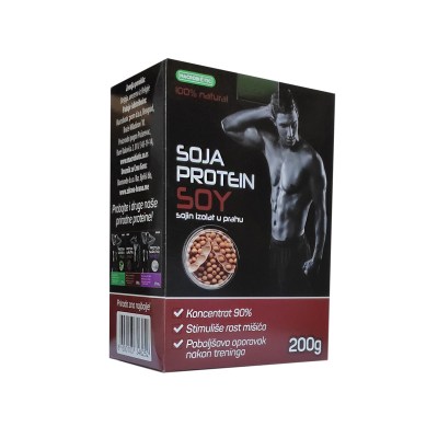 Protein-soje