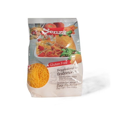 tjestenina-senza-fida